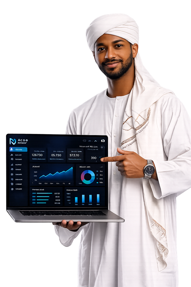 مُتمم — إدارة الأعمال